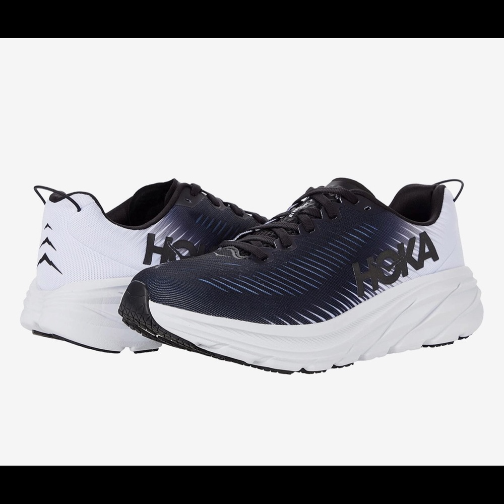 Hoka sneakers